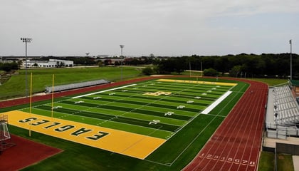Fort Bend Christian Academy